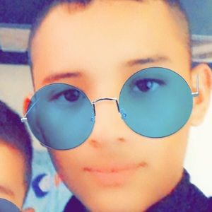 Meet your Posher, Albert